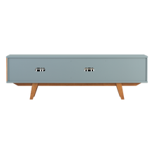 Lowboard Panteon - 2 Größen und 3 Farben