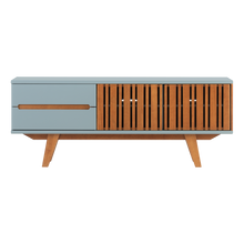 Lowboard Panteon - 2 Größen und 3 Farben