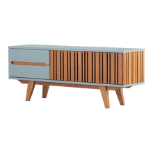 Lowboard Panteon - 2 Größen und 3 Farben