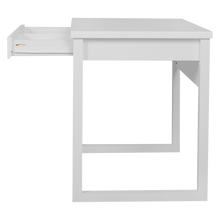 Schreibtisch Duna - Passt auch als Schminktisch