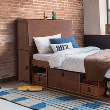 Funktions-Kopfteil Bali - 4 Größen und 3 Farben