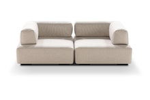 Modul-Sofa Puzzle - Konfiguriere Dein modulares Sofa - Memomad