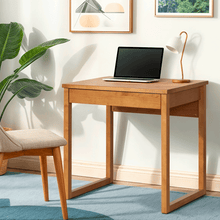 Schreibtisch Duna - Passt auch als Schminktisch