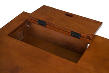 Schreibtisch Bali - 1 Schublade oder 2 Schubladen